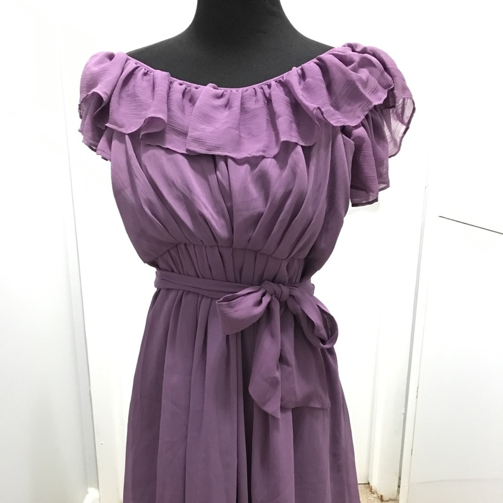 Max and Cleo size 2 worn once